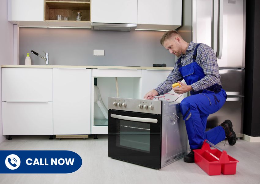 Appliance Repair Services in Jonesboro, LA